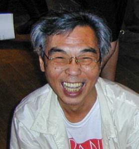 Masahiro Chatani