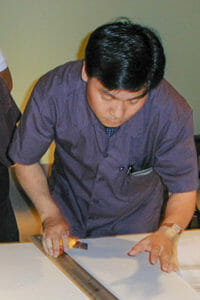 Mr. Takaaki Kihara